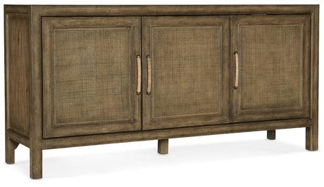 Hooker Furniture Sundance Small Media Console 6015-55465-89