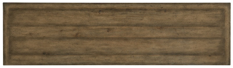 Hooker Furniture Sundance Small Media Console 6015-55465-89