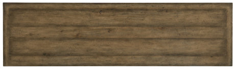 Hooker Furniture Sundance Small Media Console 6015-55465-89