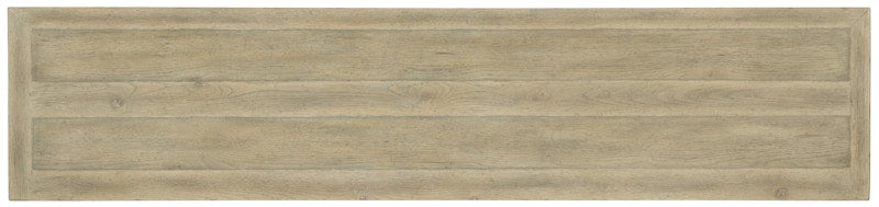 Hooker Furniture Surfrider Entertainment Console 6015-55480-80