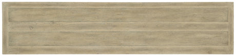Hooker Furniture Surfrider Entertainment Console 6015-55480-80