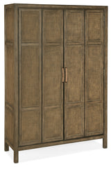 Hooker Furniture Sundance Bar Cabinet 6015-75160-89