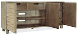 Hooker Furniture Surfrider Buffet 6015-75900-80