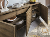 Hooker Furniture Sundance Buffet 6015-75900-89