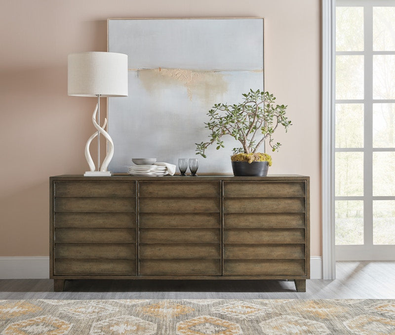 Hooker Furniture Sundance Buffet 6015-75900-89