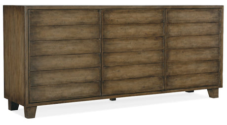 Hooker Furniture Sundance Buffet 6015-75900-89