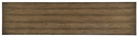 Hooker Furniture Sundance Buffet 6015-75900-89
