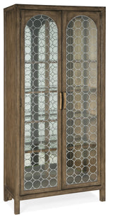 Hooker Furniture Sundance Display Cabinet 6015-75906-89
