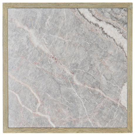 Hooker Furniture Surfrider Square Cocktail Table 6015-80111-80