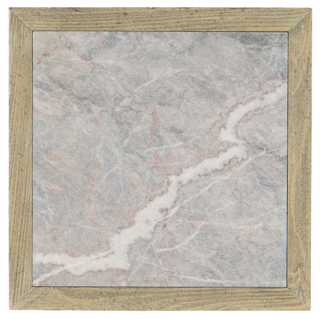 Hooker Furniture Surfrider Square End Table 6015-80113-80