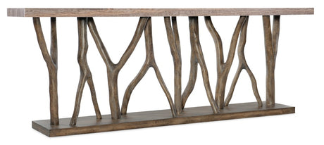 Hooker Furniture Sundance Console Table 6015-85001-89
