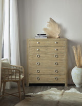 Hooker Furniture Surfrider Six-Drawer Chest 6015-90010-80