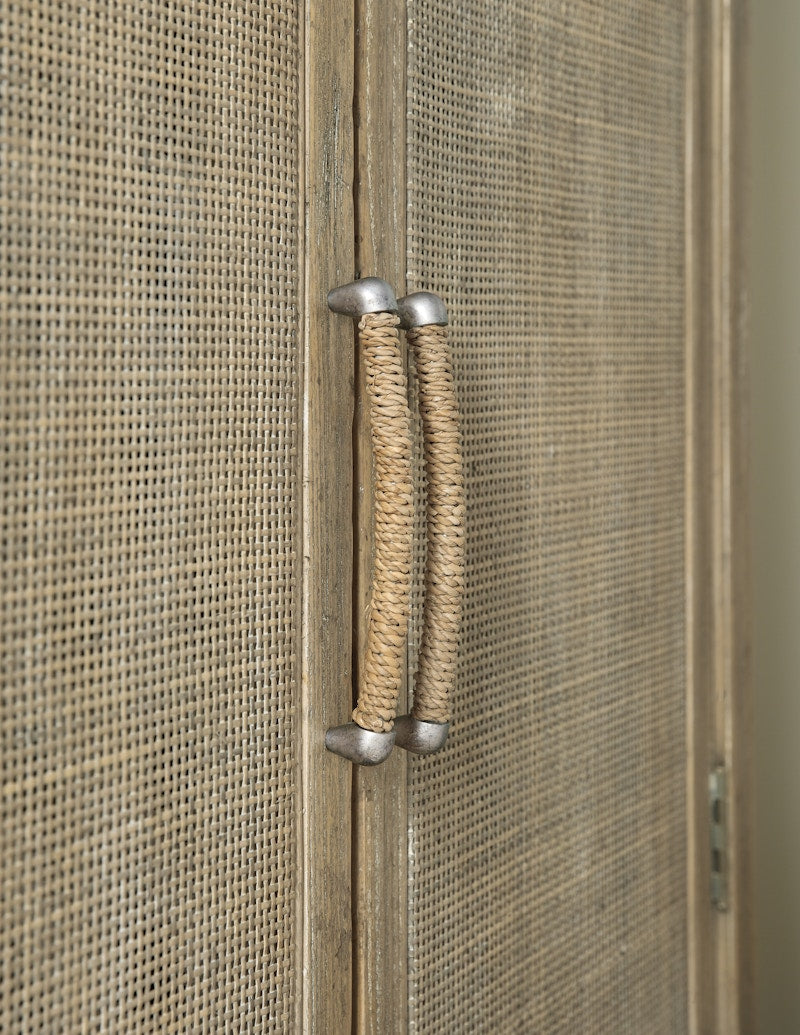 Hooker Furniture Surfrider Wardrobe 6015-90013-80