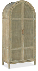 Hooker Furniture Surfrider Wardrobe 6015-90013-80