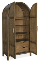 Hooker Furniture Sundance Wardrobe 6015-90013-89
