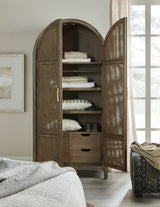 Hooker Furniture Sundance Wardrobe 6015-90013-89