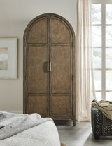 Hooker Furniture Sundance Wardrobe 6015-90013-89