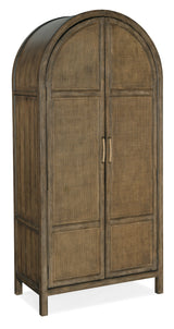 Hooker Furniture Sundance Wardrobe 6015-90013-89