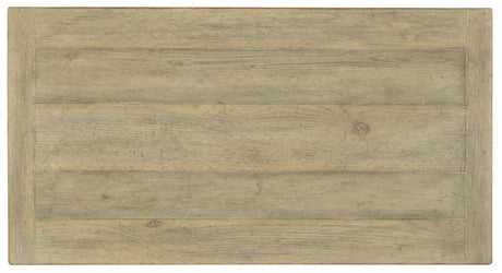 Hooker Furniture Surfrider One-Drawer Nightstand 6015-90015-80