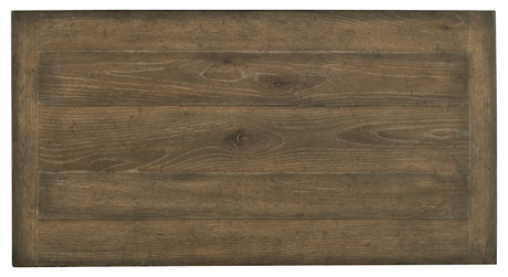 Hooker Furniture Sundance One-Drawer Nightstand 6015-90015-89