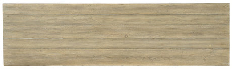 Hooker Furniture Surfrider Nine-Drawer Dresser 6015-90202-80