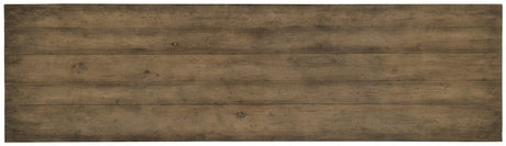 Hooker Furniture Sundance Nine-Drawer Dresser 6015-90202-89