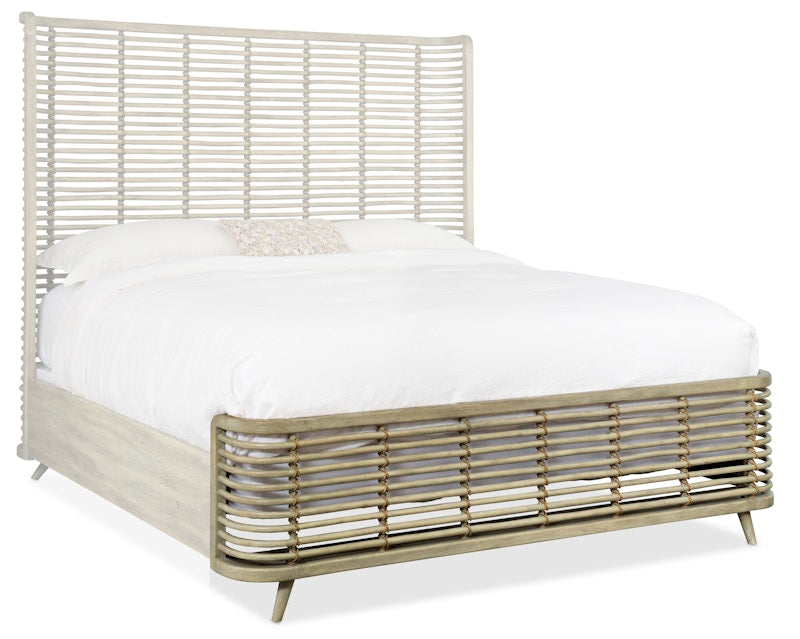 Surfrider 5/0 Rattan Footboard 6015-90252-80