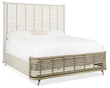 Surfrider 6/0-6/6 Rattan Footboard 6015-90268-80