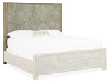 Surfrider 5/0 Panel Headboard 6015-90351-80
