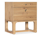 Hooker Furniture Documents Lateral File 6018-10466-85