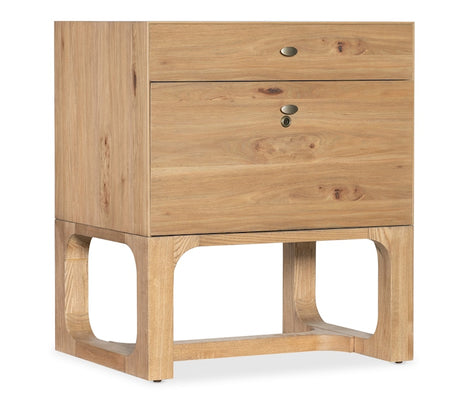 Hooker Furniture Documents Lateral File 6018-10466-85