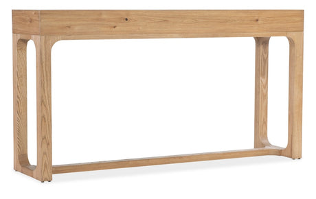 Hooker Furniture Documents Console 6018-85001-85