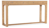 Hooker Furniture Documents Console 6018-85001-85