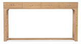 Hooker Furniture Documents Console 6018-85001-85