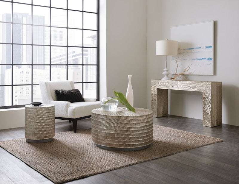 Hooker Furniture Tivoli Console Table 6019-85001-92