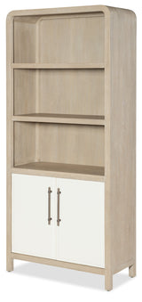 Hooker Furniture Brixton Bookcase 6022-10445-80