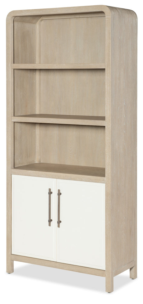 Hooker Furniture Brixton Bookcase 6022-10445-80
