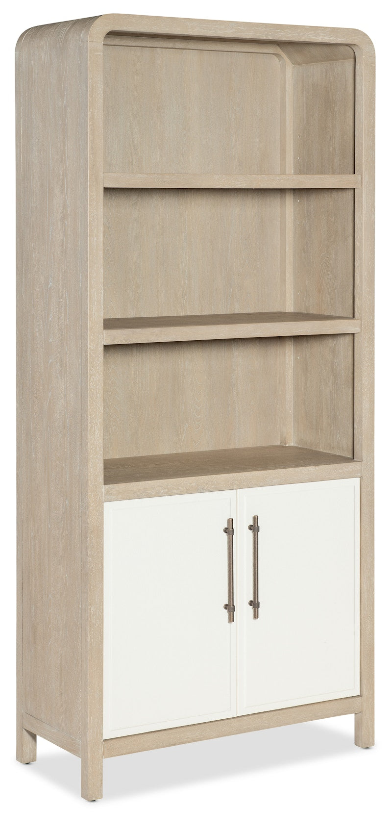 Hooker Furniture Brixton Bookcase 6022-10445-80