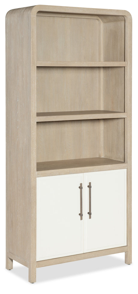 Hooker Furniture Brixton Bookcase 6022-10445-80