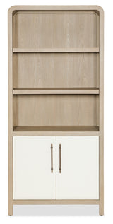 Hooker Furniture Brixton Bookcase 6022-10445-80