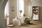 Hooker Furniture Brixton Bookcase 6022-10445-80