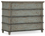 Hooker Furniture Alfresco Costiere Chest 6025-85003-45