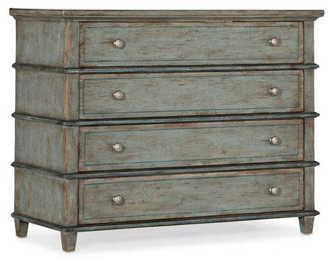Hooker Furniture Alfresco Costiere Chest 6025-85003-45