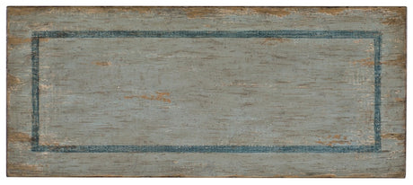 Hooker Furniture Alfresco Costiere Chest 6025-85003-45