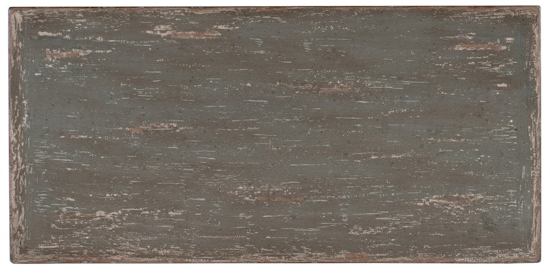 Hooker Furniture Alfresco Bellissimo Bachelors Chest 6025-90117-95