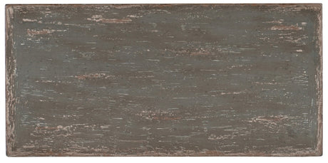 Hooker Furniture Alfresco Bellissimo Bachelors Chest 6025-90117-95