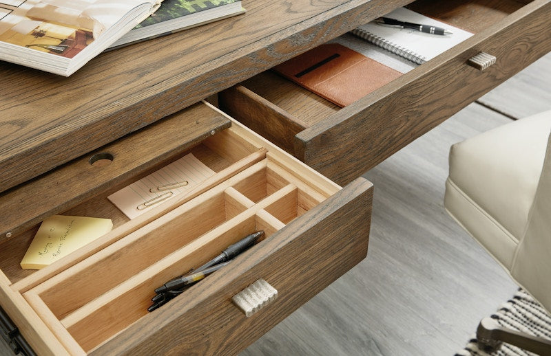Hooker Furniture Chapman Writing Desk 6033-10458-85