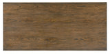 Hooker Furniture Chapman Writing Desk 6033-10458-85