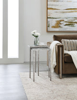 Hooker Furniture Chapman Metal Nesting Tables 6033-50003-94