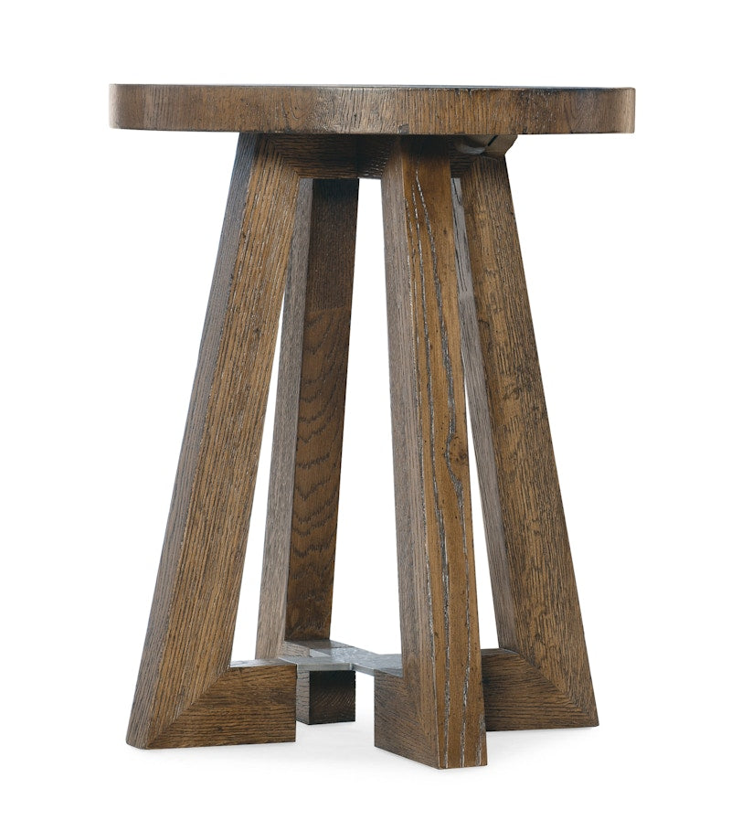 Hooker Furniture Chapman Side Table 6033-50004-85